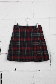 4352.(현대)치마-여