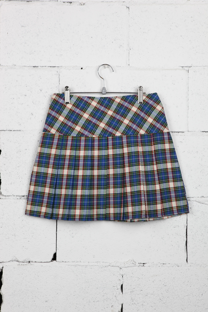 4365.(현대)치마-여