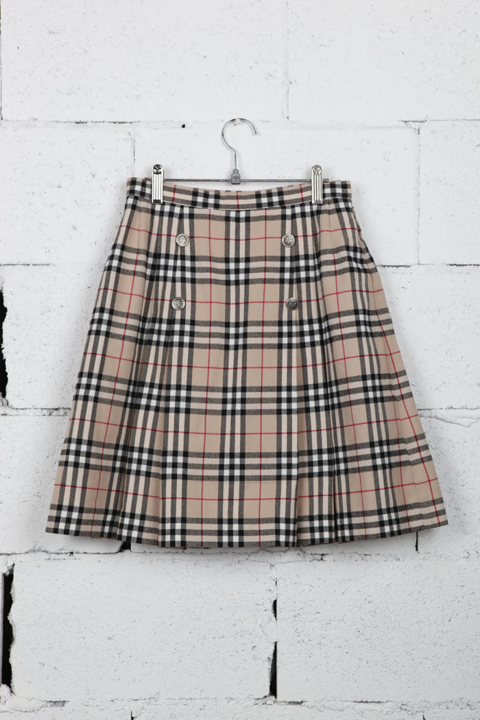 4367.(현대)치마-여