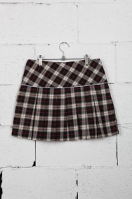 4371.(현대)치마-여