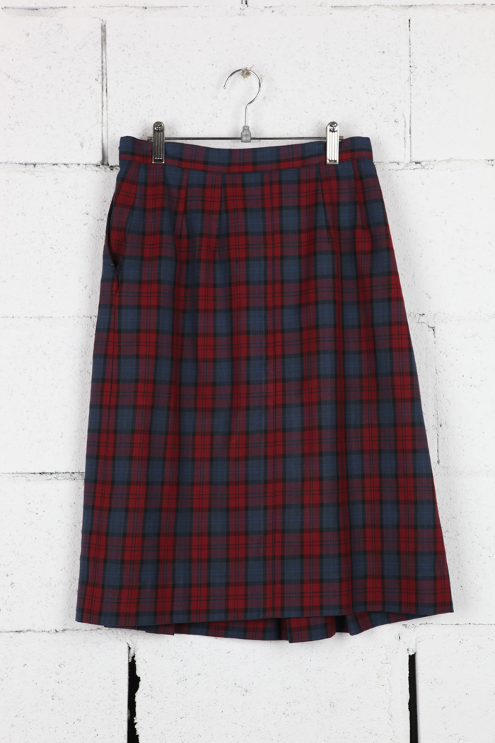 4376.(현대)치마-여