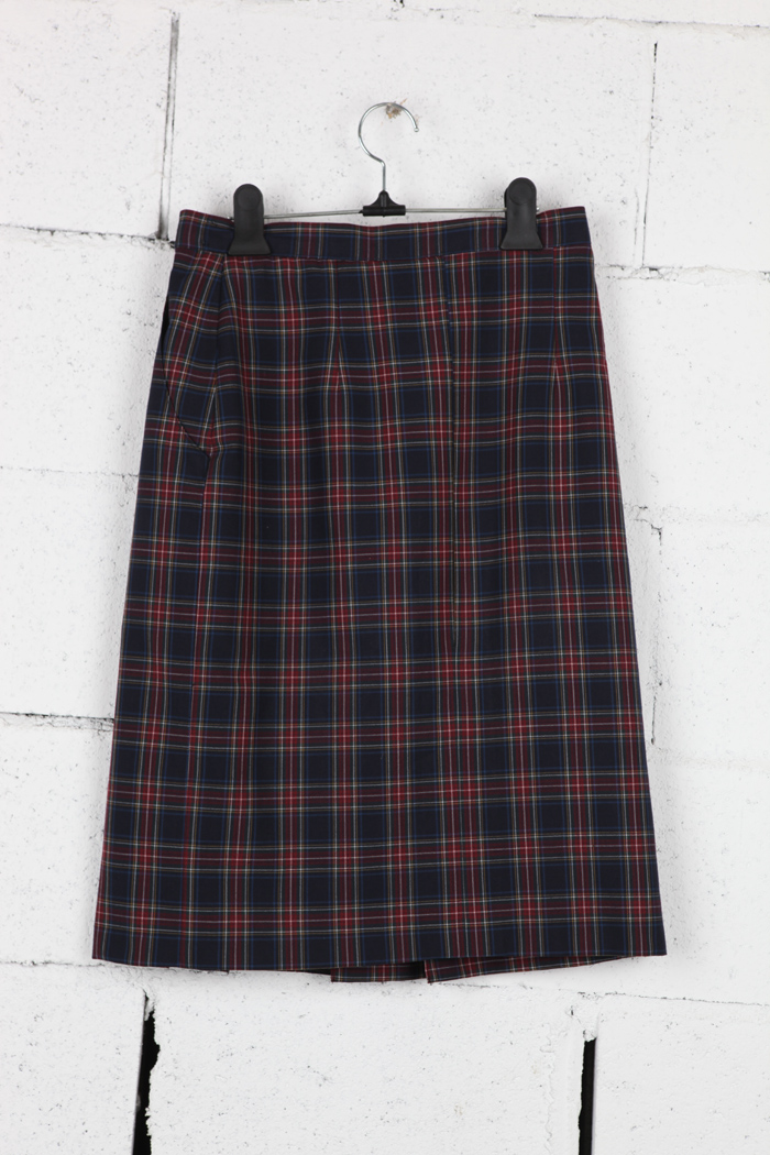 4378.(현대)치마-여