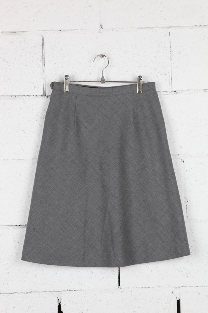 4381.(현대)치마-여