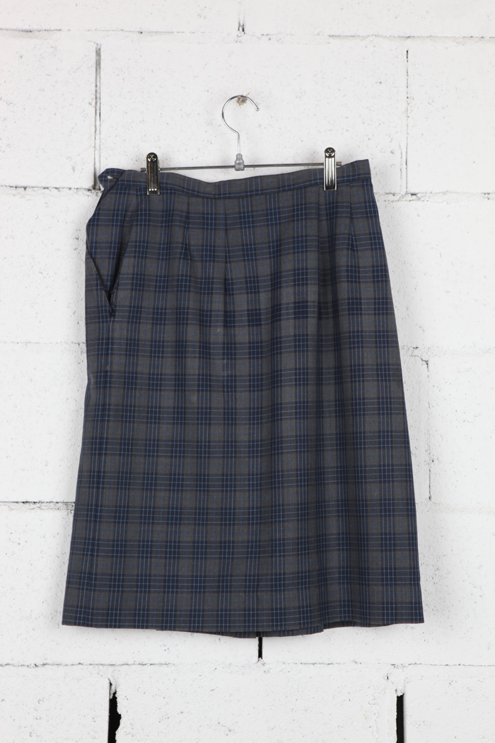 4382.(현대)치마-여