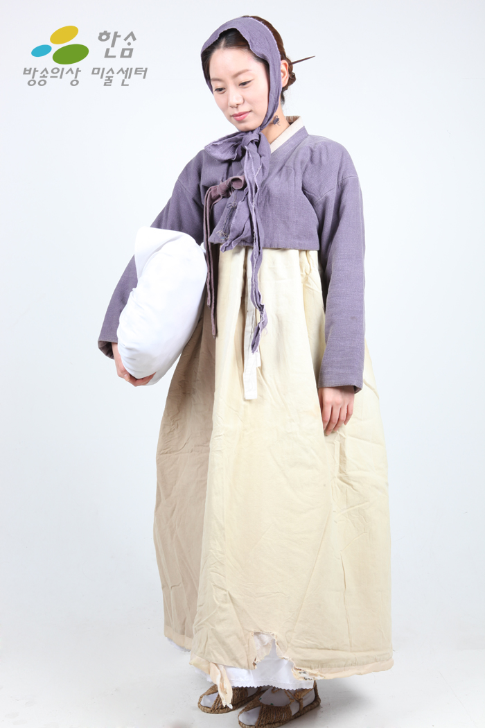 0335.각설이(거지)