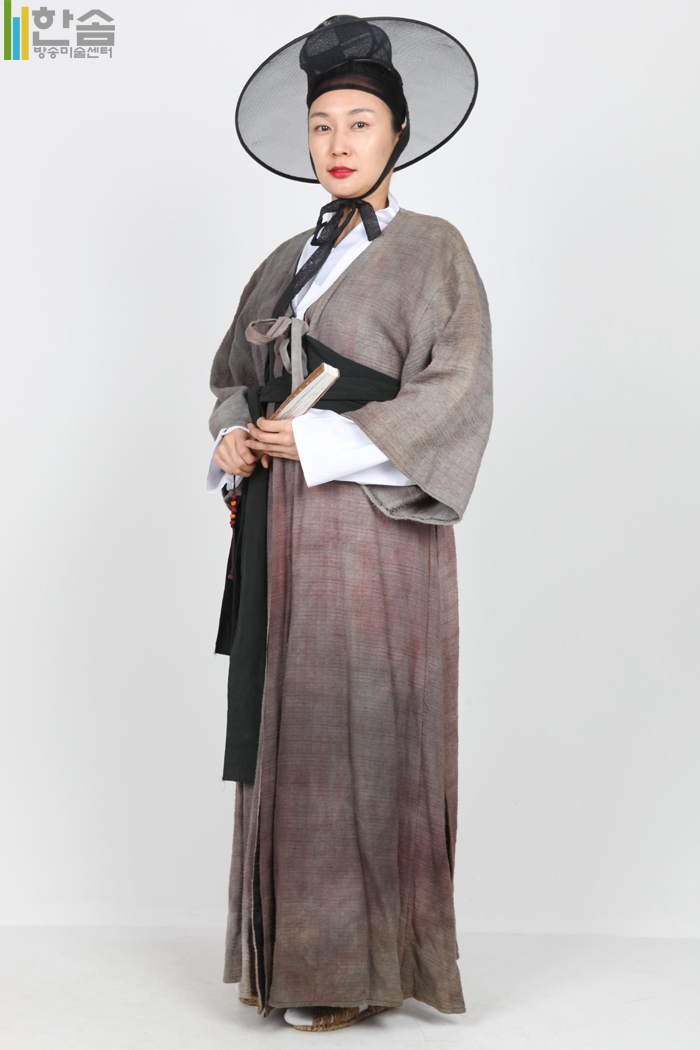 4397.망한양반,천민(남장)