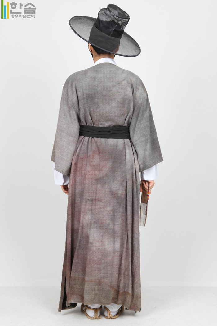 4397.망한양반,천민(남장)