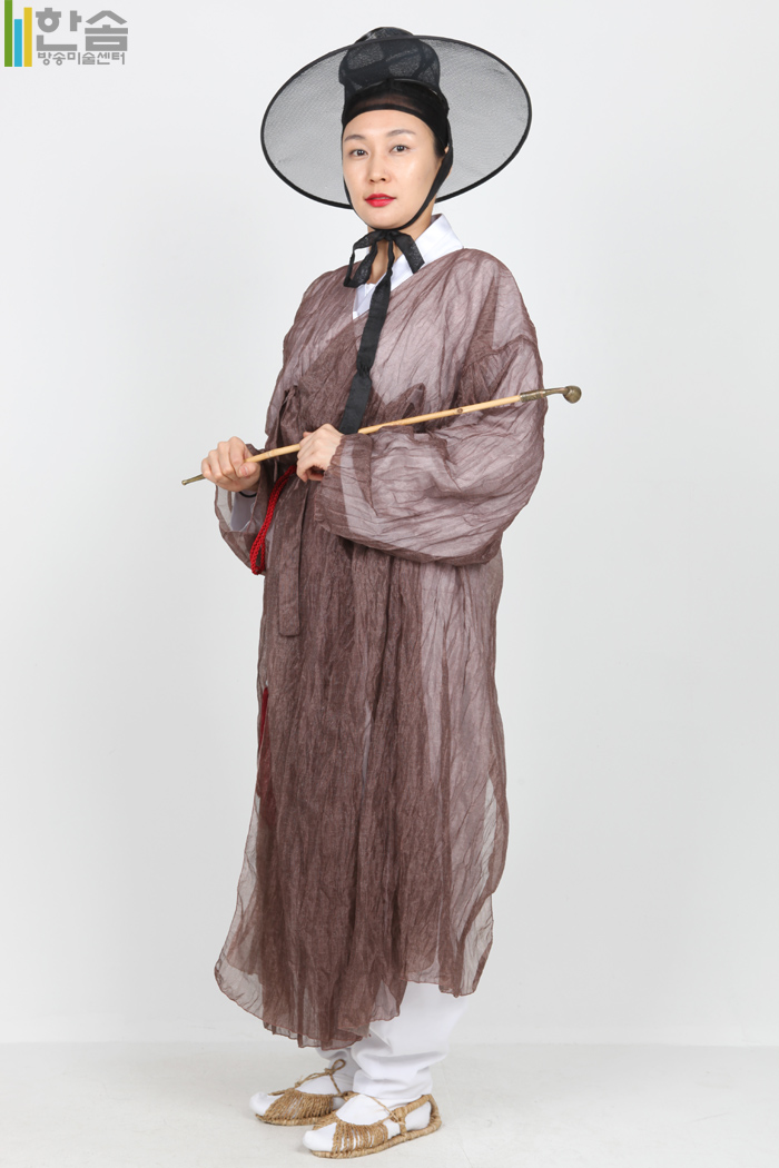 4398.망한양반,천민(남장)