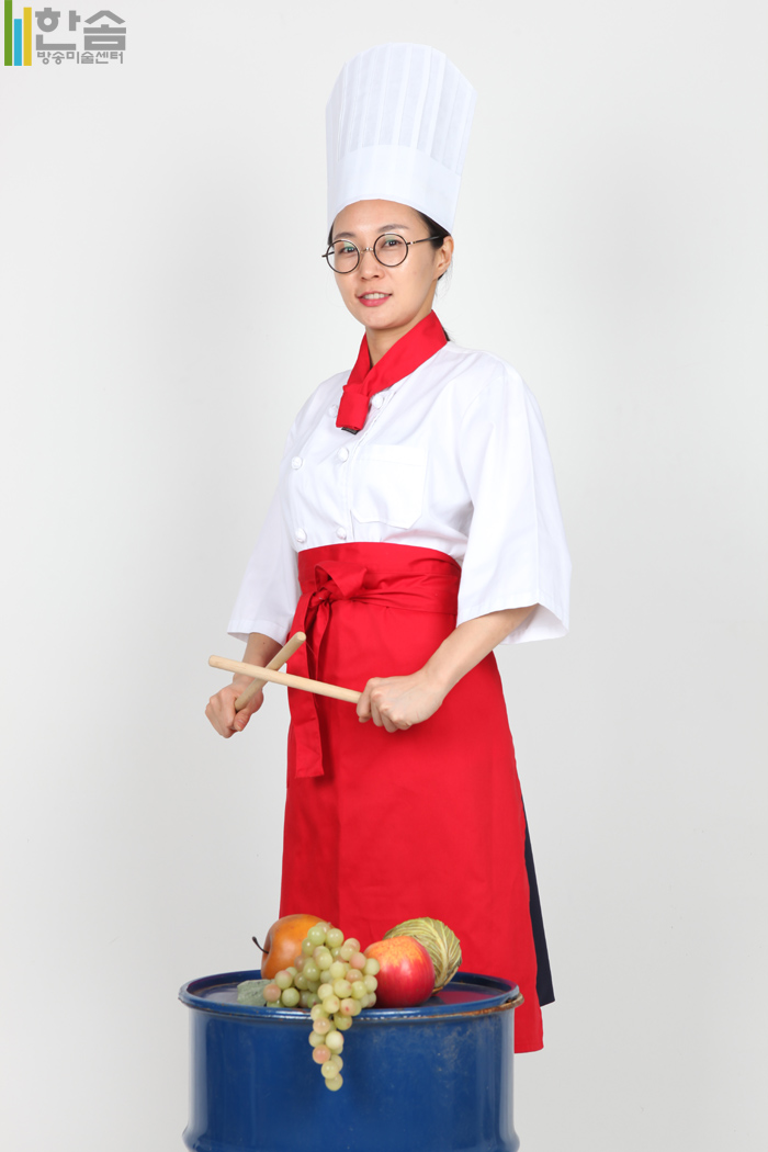 4401.난타(요리사)