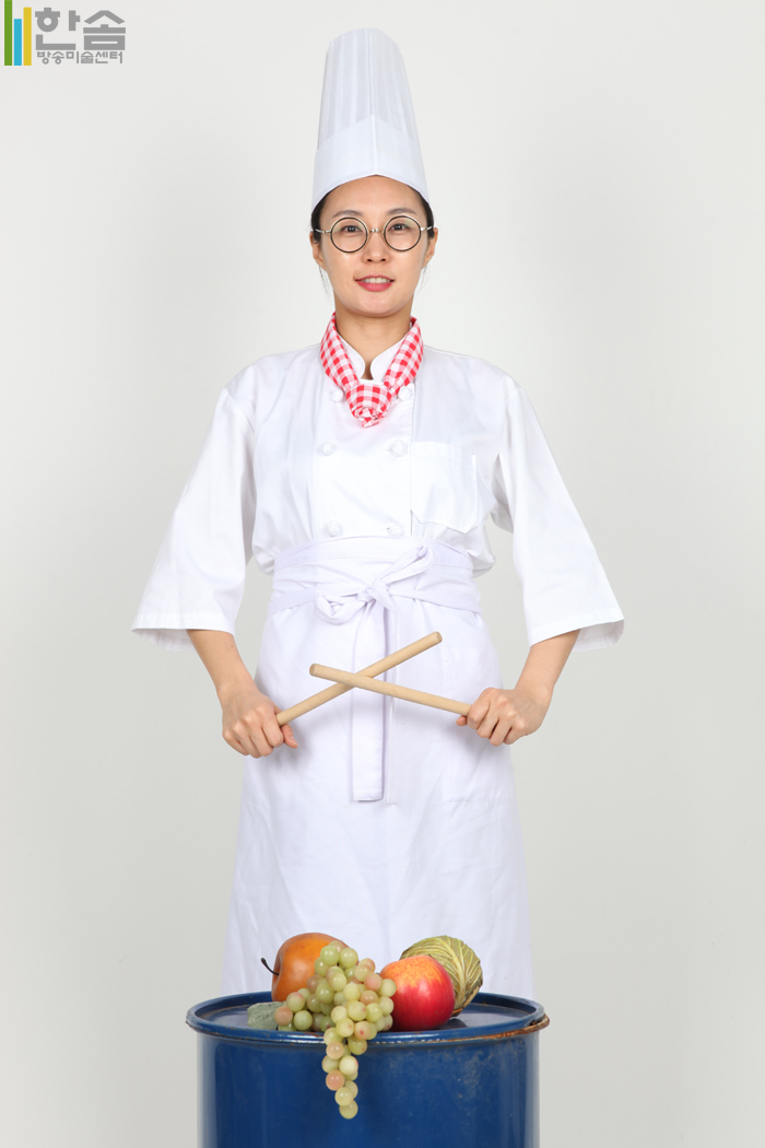 4402.난타(요리사)