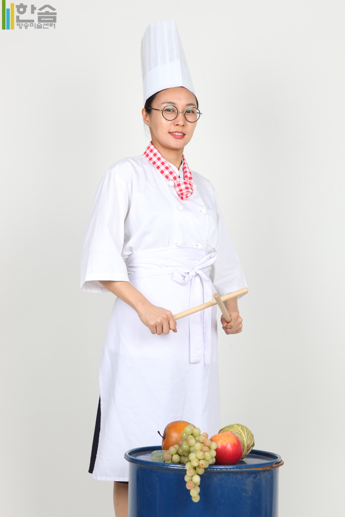 4402.난타(요리사)