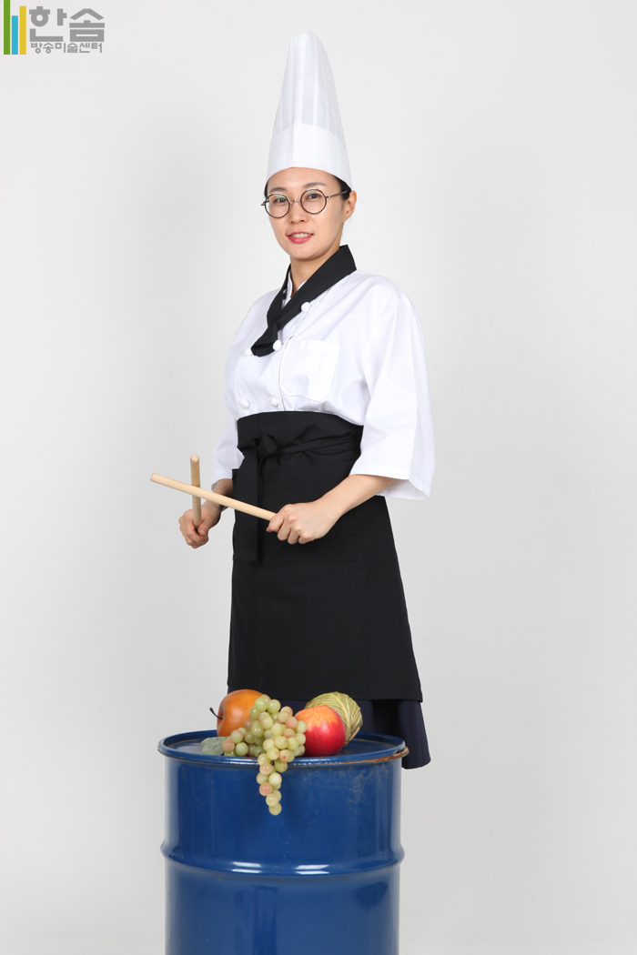 4403.난타(요리사)