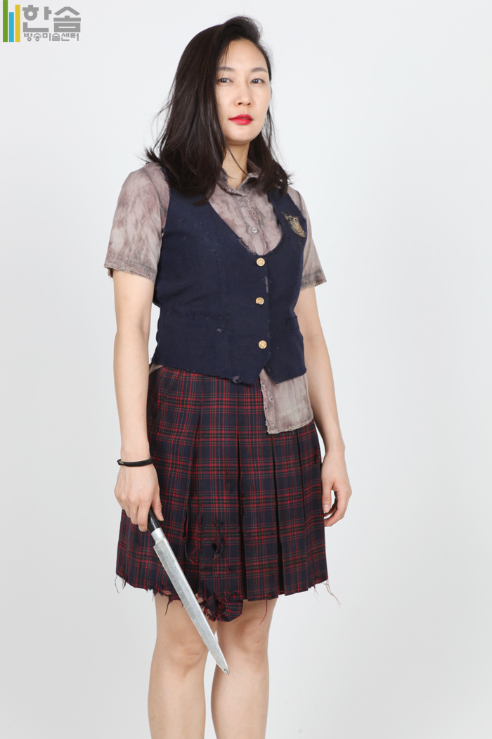 4409.좀비교복-여