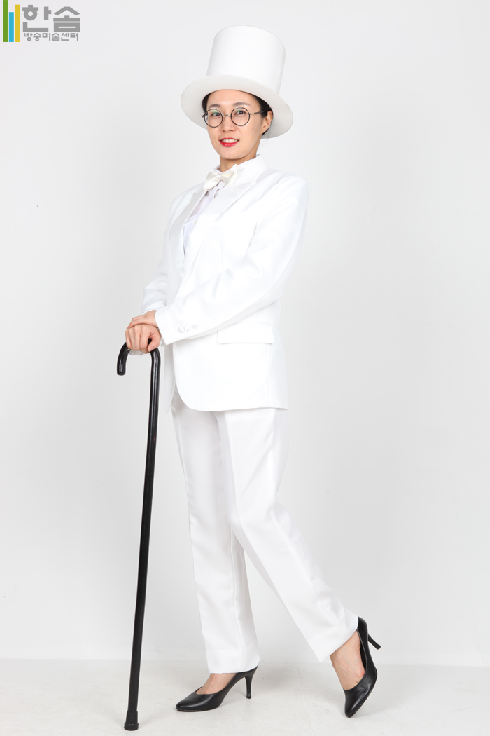 4417.컬러턱시도(여)