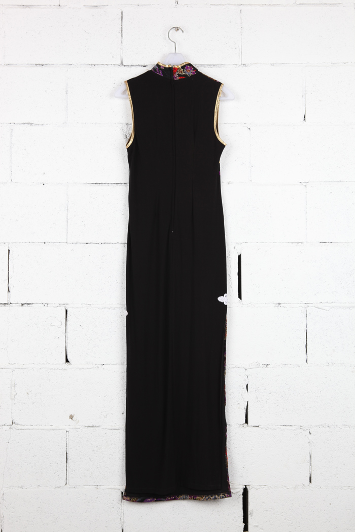 4468.중국(치파오)