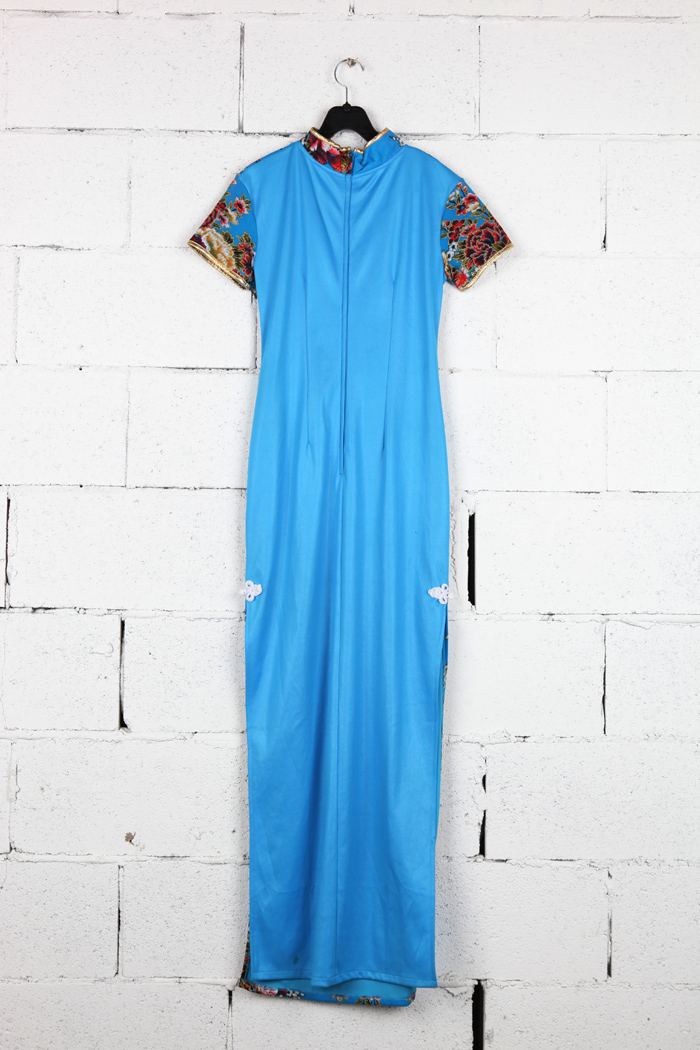 4479.중국(치파오)