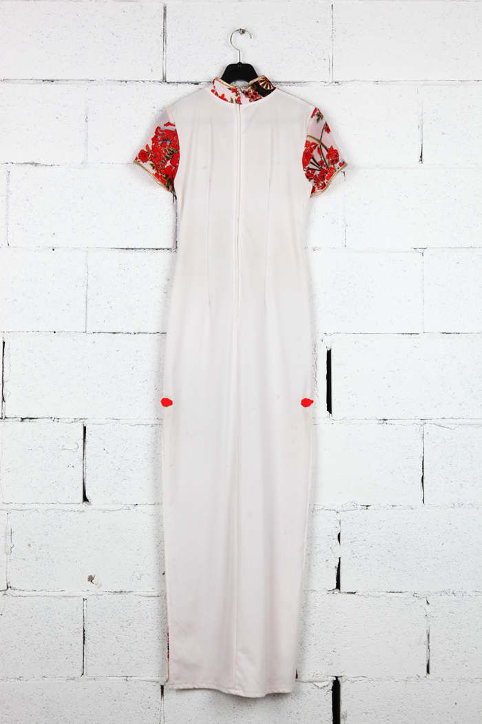 4481.중국(치파오)