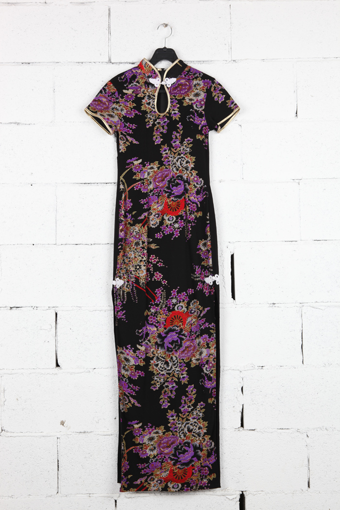 4485.중국(치파오)