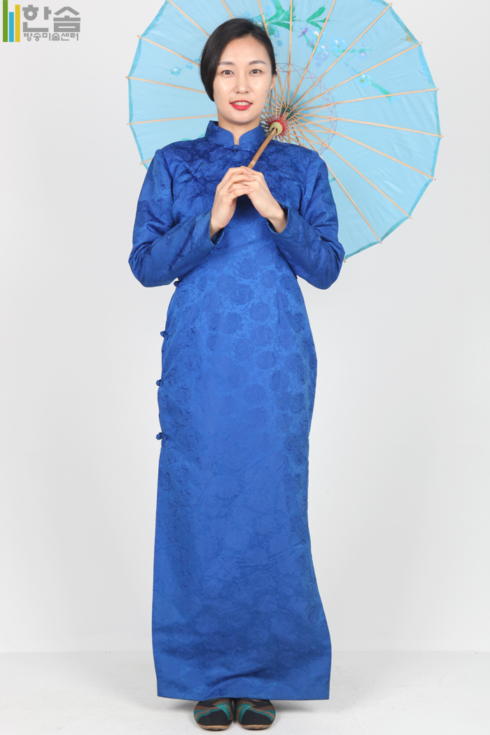 3685.중국-치파오(여)