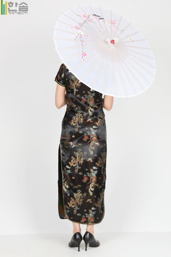 3537.중국-치파오(여)