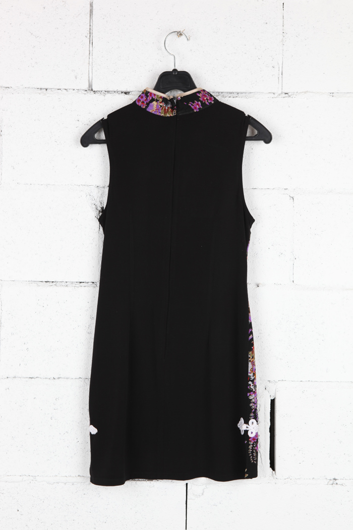 4452.미니드레스(치파오)