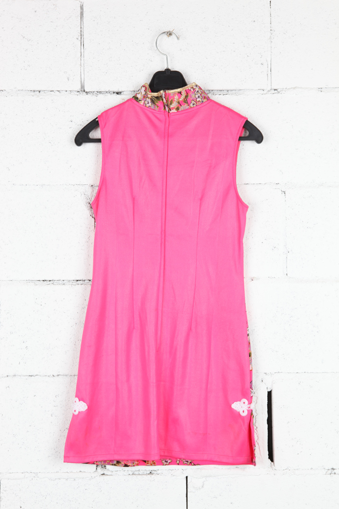 4459.미니드레스(치파오)