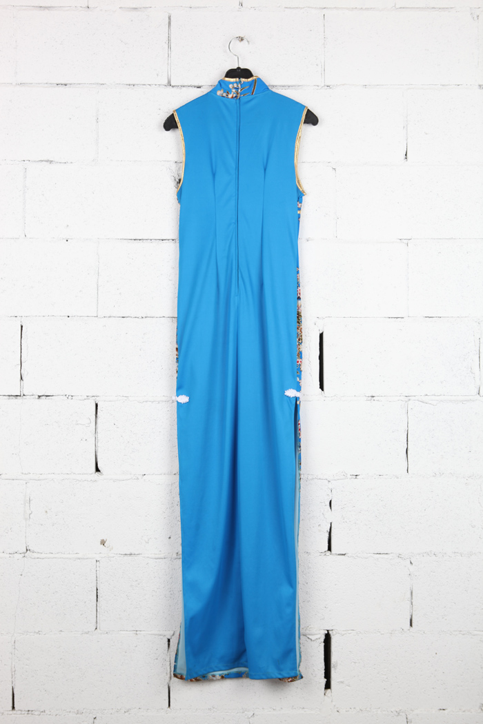 4463.치파오드레스