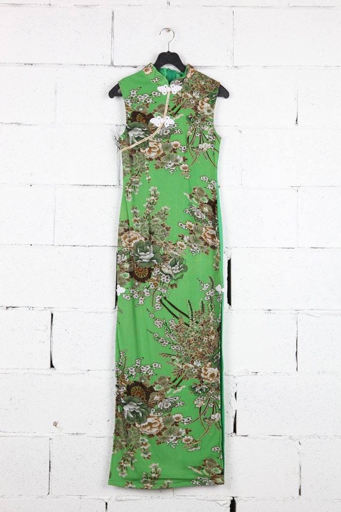 4469.치파오드레스