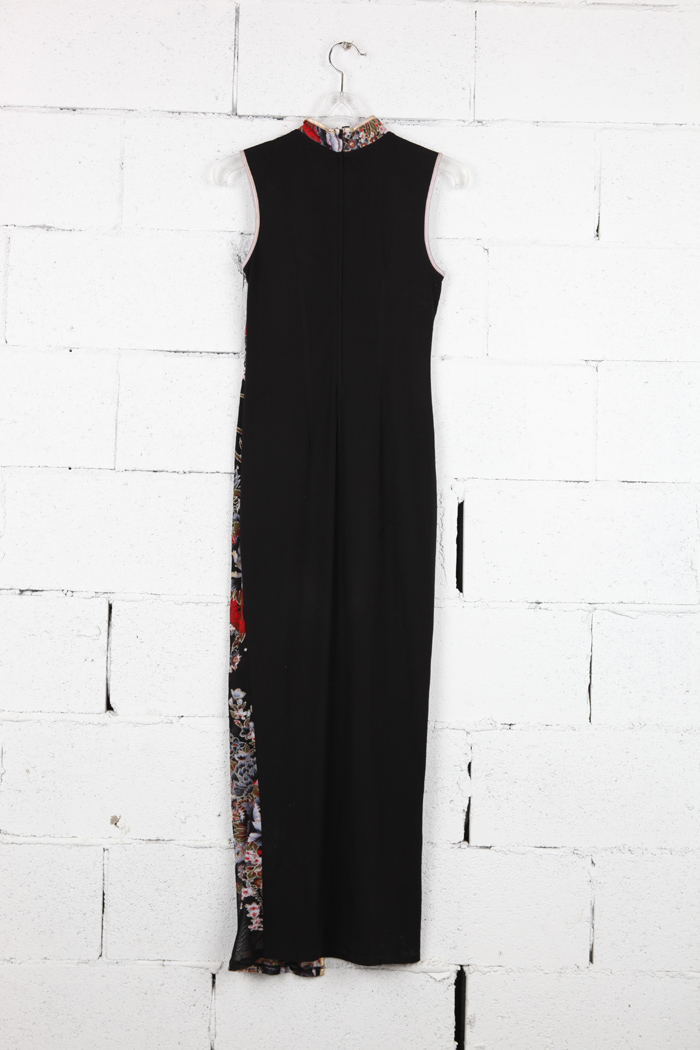 4471.치파오드레스