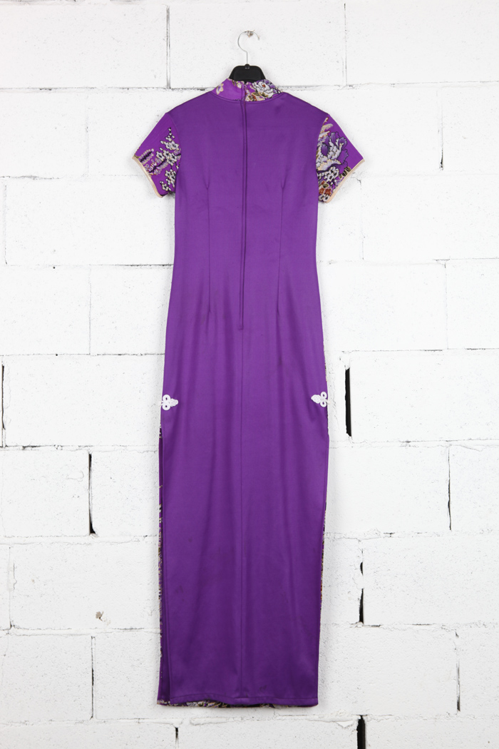 4476.치파오드레스