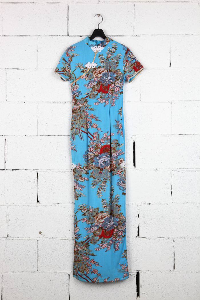 4478.치파오드레스