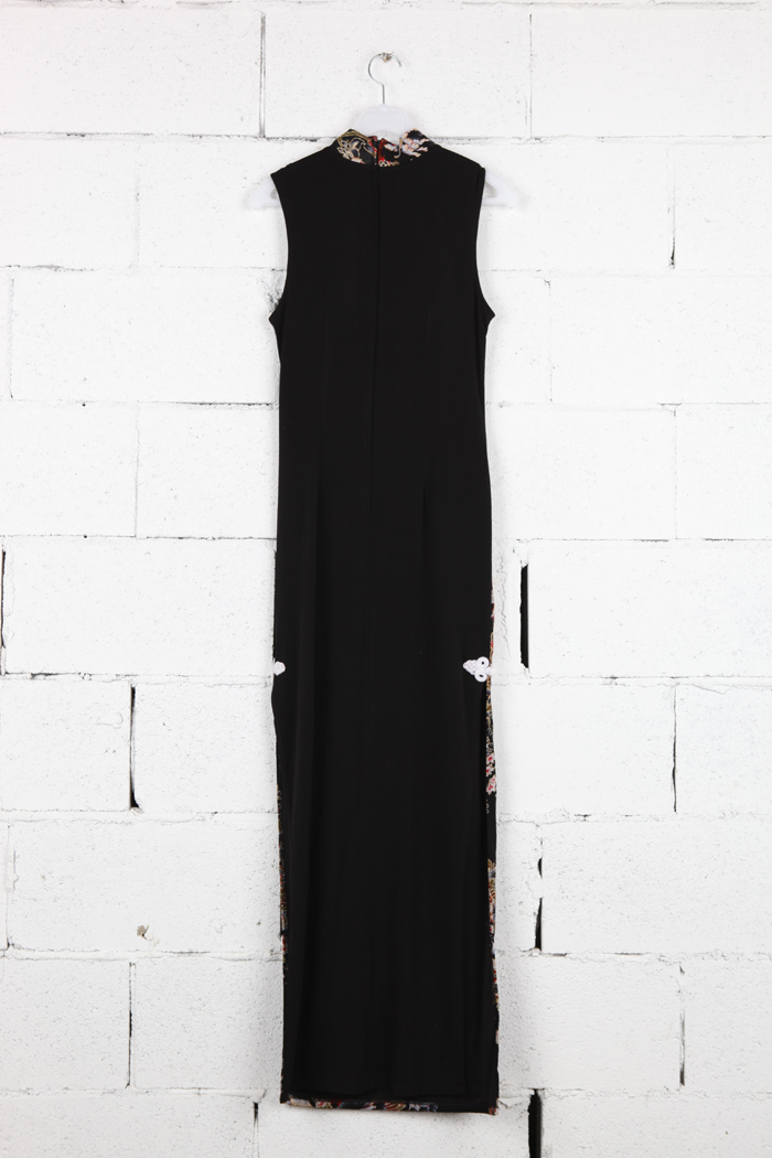 4465.치파오드레스