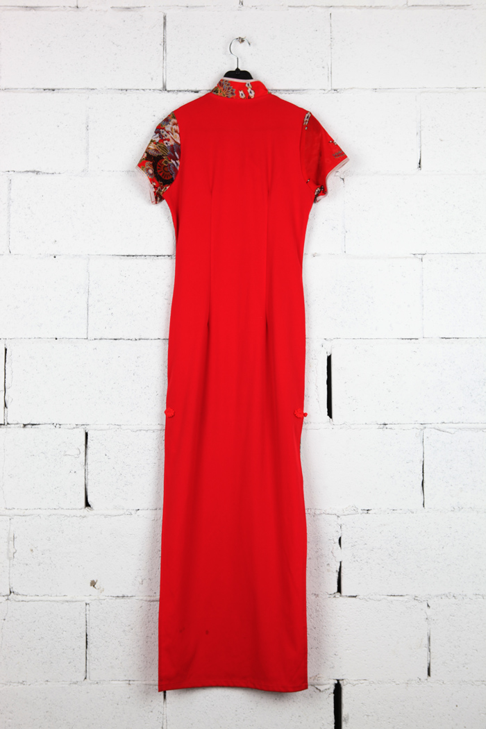 4489.치파오드레스