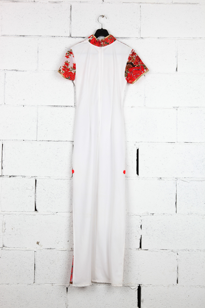 4482.치파오드레스