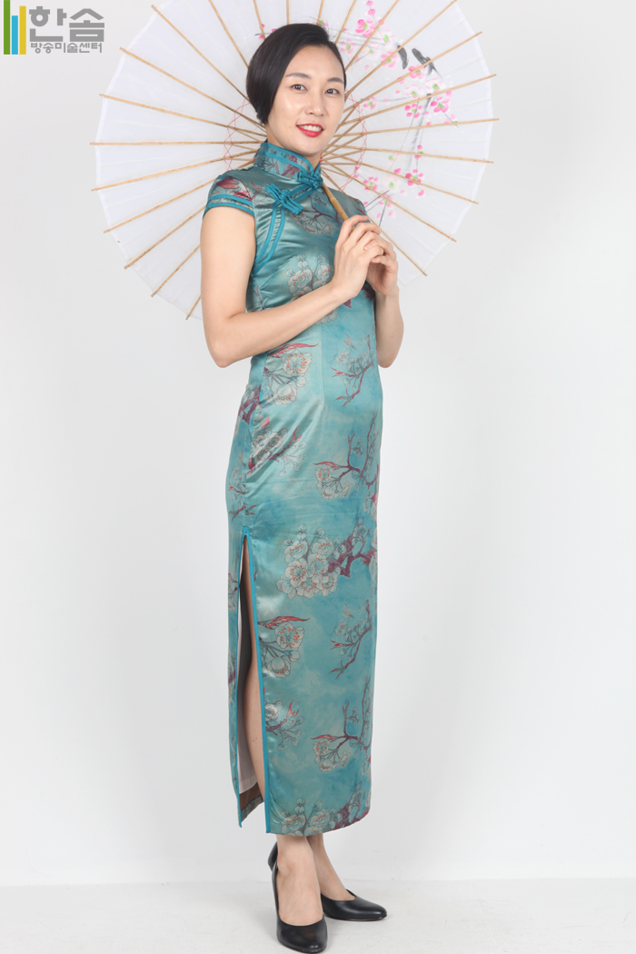 3690.치파오드레스