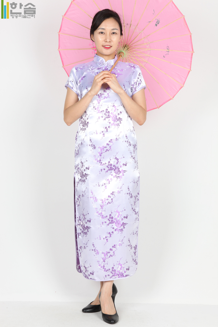 3534.치파오드레스