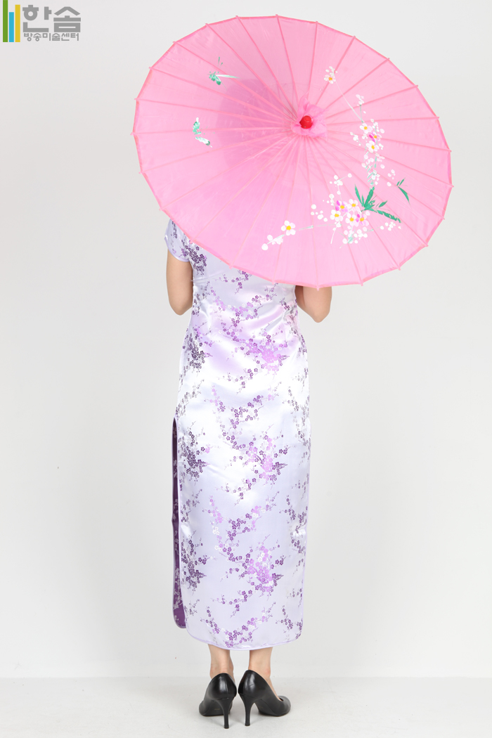 3534.치파오드레스