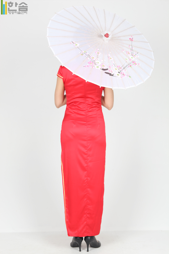 3681.치파오드레스