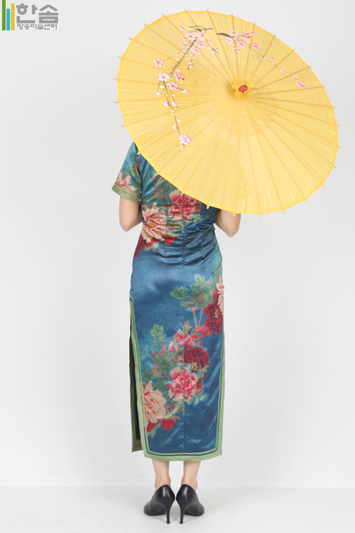 3682.치파오드레스