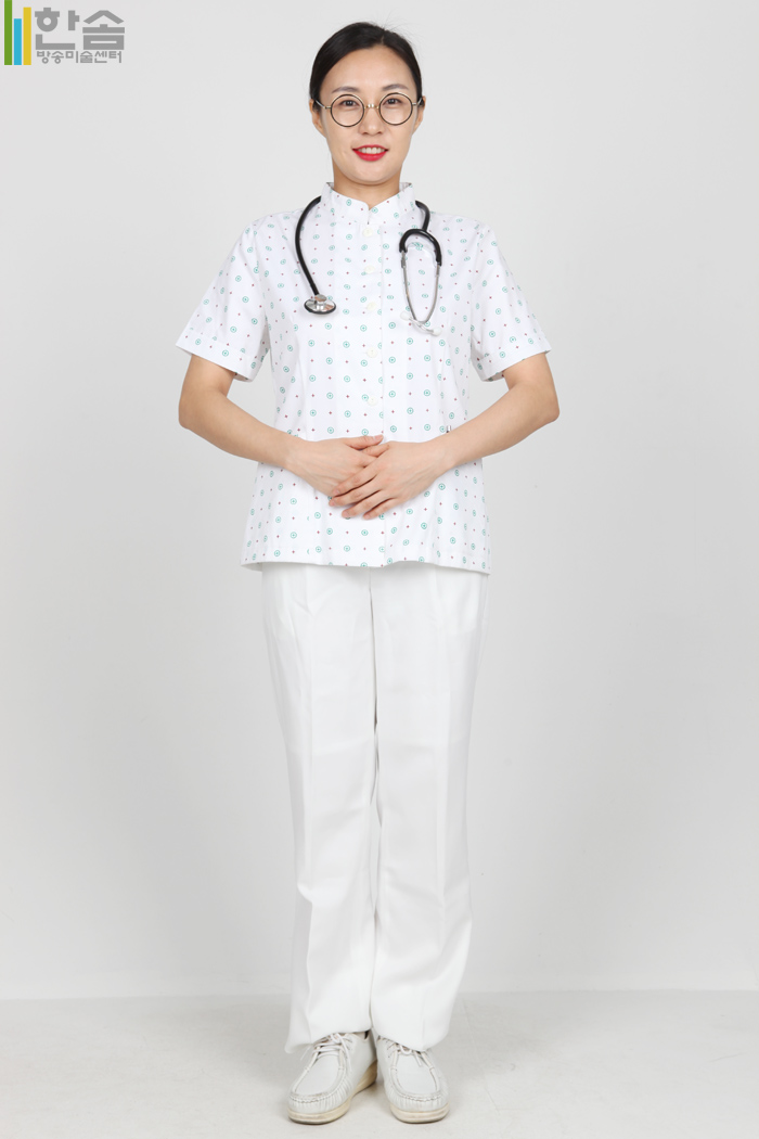 4491.의사(진료복)