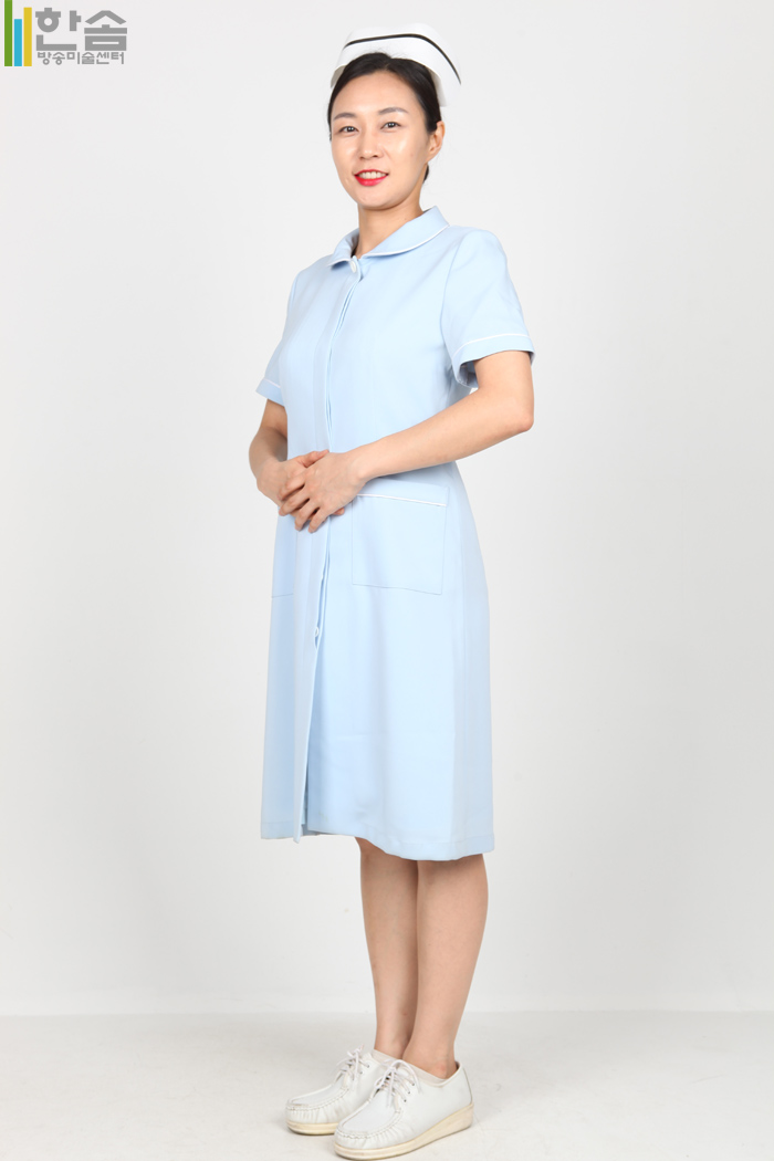 4540.복고간호사