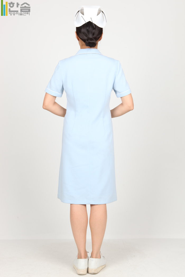 4540.복고간호사