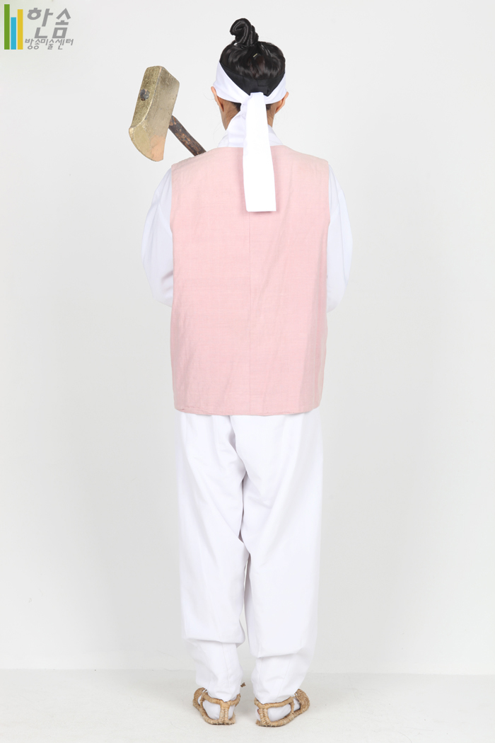 3648.평민(나무꾼,돌쇠)