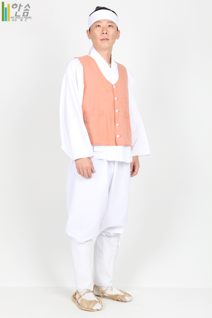 3115.평민(돌쇠,마당쇠)