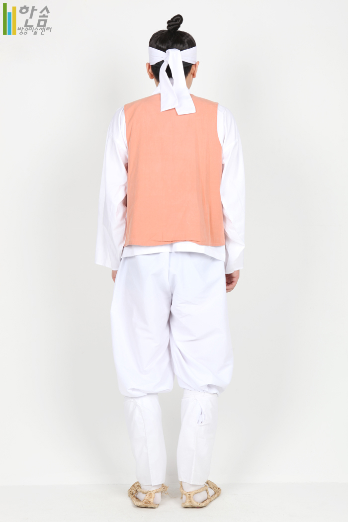 3115.평민(돌쇠,마당쇠)