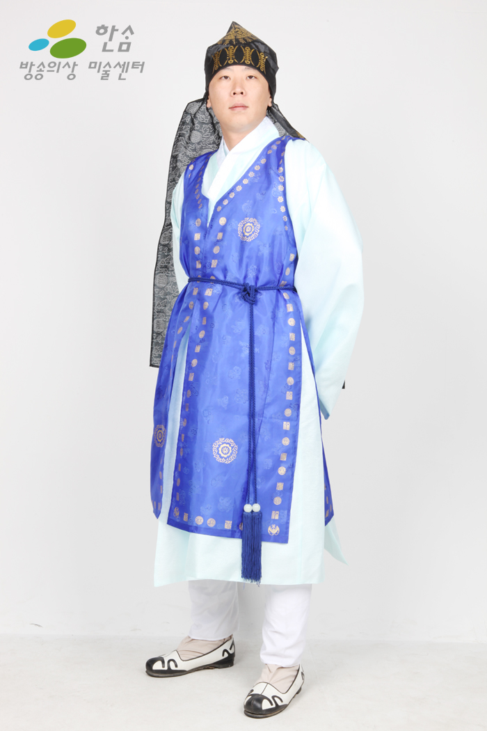 2027.도령(이몽룡,이도령)