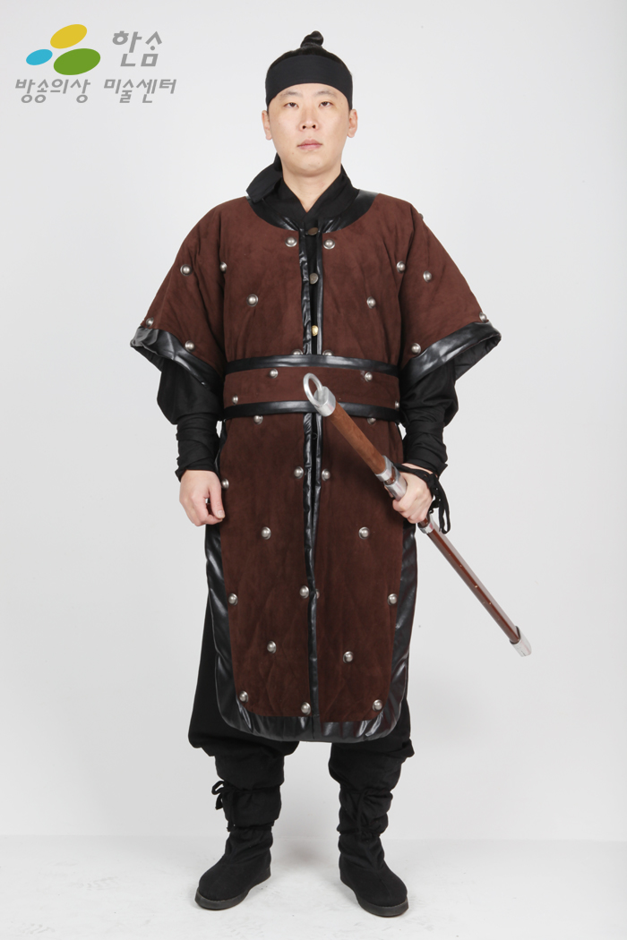 2141.장수-부장군