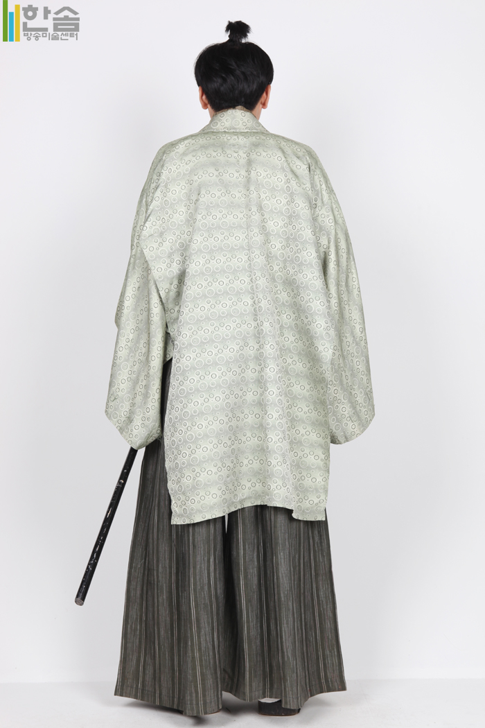 3707.일본-하카마세트(남)