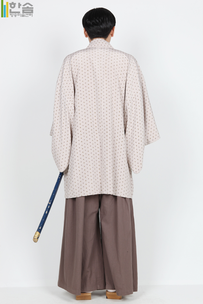 3749.일본-하카마세트(남)