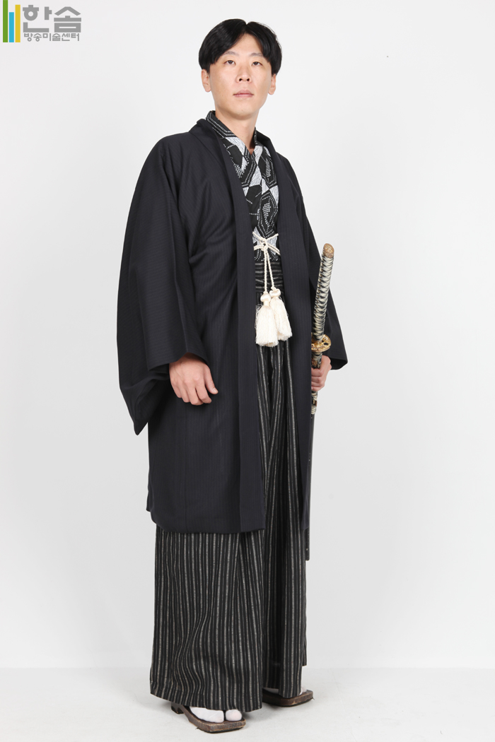 3752.일본-하카마세트(남)